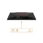 AOC 27G4HRE 27" 200Hz 0.5ms Fast IPS – Image 3