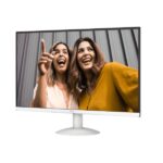 AOC 27B30H3 27" IPS 120Hz 1ms Blanc – Image 3