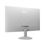 AOC 24B30H3 23.8" IPS 120Hz 1ms Blanc – Image 3