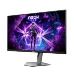 AOC AGON PRO AG276QKD2 26.5" OLED 500Hz 0.03ms 2.5K – Image 4
