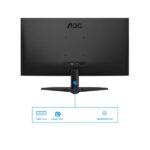 AOC 27B36X 27" IPS 144Hz 0.5ms – Image 4