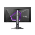 AOC AGON PRO AG326UD 31.5" 165Hz 0.03ms QD-OLED 4K – Image 5