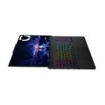 LENOVO LEGION 5 83LY | I7-13650HX Gen 16C | RTX5060 | 24 Go | 512 Go SSD | 15.1″ IPS 180HZ FHD – Image 4