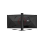 AOC CU34G4 34" 180Hz 0.5ms Curved – Image 5