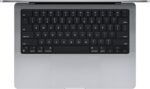 Macbook Pro 14" M2 Pro | 16Go | 512Go – Image 2