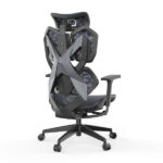XALLKING X5C-207 NOIR