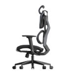 XALLKING X5C-207 NOIR