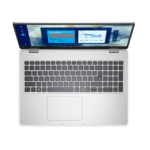 Dell Pro 16 - Ultra 5 235U vPro - 12 cœurs et 16 Go DDR5 5600 512 Go 16″ – Image 2