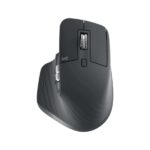 Logitech MX Master 3S Bluetooth Edition(Graphite)