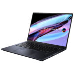 Asus ZenBook Pro 14 OLED | i9 13e | 32Go | 1To | RTX 4060 – Image 2