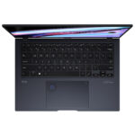 Asus ZenBook Pro 14 OLED | i9 13e | 32Go | 1To | RTX 4060 – Image 3