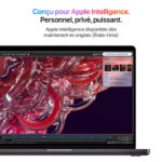 MacBook Pro 14″ M4 16Go 512Go – Image 4