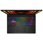 MSI Crosshair A16 HX | Ryzen 9 7945HX | RTX 5070 8GB | 32GB DDR5 | 1TB SSD | QHD+ 240Hz – Image 5