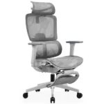 NOVA FOCUS Gris – Image 5