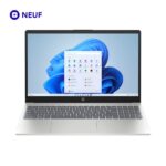 HP Laptop 15-fd1020ns Ultra7-155H 32Go DDR5 1To SSD IPS LED