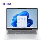 HP OmniBook 7 Laptop AI Ultra 5 225U 16GB 1To