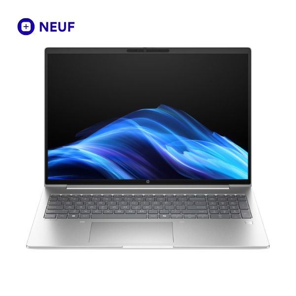 HP ProBook G1i Ultra 5-225U 16GB DDR5 5600 512GB SSD HP ProBook G1i Ultra 5-225U 16GB DDR5 5600 512GB SSD