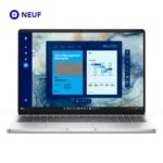 Dell Pro 16 - Ultra 5 235U vPro - 12 cœurs et 16 Go DDR5 5600 512 Go 16″
