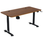 SG SGD-M140 WALNUT ( Moteur Électrique )