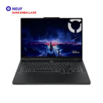 Lenovo Legion Pro 5 Y7000 – i9-14900HX | 16Go DDR5 | 1To SSD  |  RTX 5070 8GB