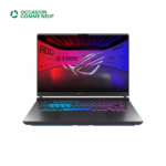 ASUS ROG Strix G16 | Ryzen 9 8940HX 16C | RTX 5060 8Go | 16 Go DDR5 | 1 To SSD | 16″ QHD+ 165Hz