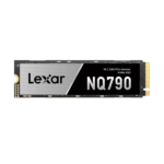 Lexar NQ790 M.2 PCIe NVMe 512Go