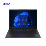 Lenovo ThinkPad X1 Carbon Gen 10 | i5 12e | 16Go Ram | 1To