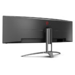 AOC AGON AG493UCX2 49" LED