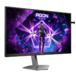 AOC AGON PRO AG276FK 27" 520Hz – Image 4