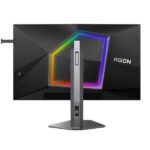 AOC AGON PRO AG276FK 27" 520Hz – Image 2