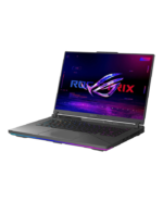 ASUS ROG Strix G16 | Ryzen 9 8940HX 16C | RTX 5060 8Go | 16 Go DDR5 | 1 To SSD | 16″ QHD+ 165Hz – Image 4