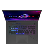 ASUS ROG Strix G16 | Ryzen 9 8940HX 16C | RTX 5060 8Go | 16 Go DDR5 | 1 To SSD | 16″ QHD+ 165Hz – Image 2