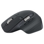 Logitech MX Master 3S Bluetooth Edition (Graphite) – Image 2
