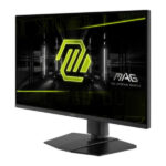 MSI 275UPDA E14 27" IPS 1ms 144Hz 4k – Image 3