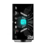 MSI G255PF E2 24.5" Rapid IPS 180Hz – Image 4