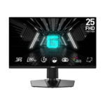 MSI G255PF E2 24.5" Rapid IPS 180Hz