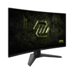 MSI MAG 274CF X24 27" 0.5ms 240Hz Curved – Image 2