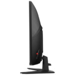 MSI MAG 274CF X24 27" 0.5ms 240Hz Curved – Image 4