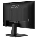 MSI PRO MP225 E12VL 21.45" 1ms 120Hz – Image 3