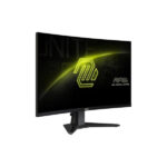 MSI MAG 276CXF 27" Curved 280Hz 0.5ms – Image 2