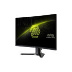 MSI MAG 276CXF 27" Curved 280Hz 0.5ms – Image 3