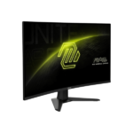 MSI MAG 32C6X 32" 250Hz Curved – Image 2