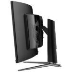 MSI MPG 491CQP QD-OLED 5K 49" – Image 3