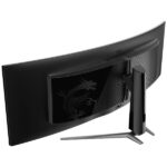 MSI MPG 491CQP QD-OLED 5K 49" – Image 2