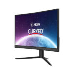 MSI Optix G24C4 E2 24" 180Hz Curved – Image 2