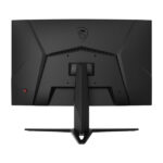 MSI Optix G24C4 E2 24" 180Hz Curved – Image 4