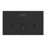 MSI PRO MP165 E6 15,6″ 60Hz 4ms IPS FHD – Image 4