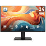 MSI PRO MP243 E14 24" IPS 144Hz