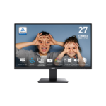 MSI PRO MP273U 27" 60 Hz IPS 4K