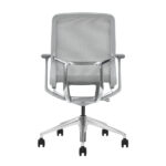 SKILLCHAIRS Ergo Serena (Grey) – Image 5